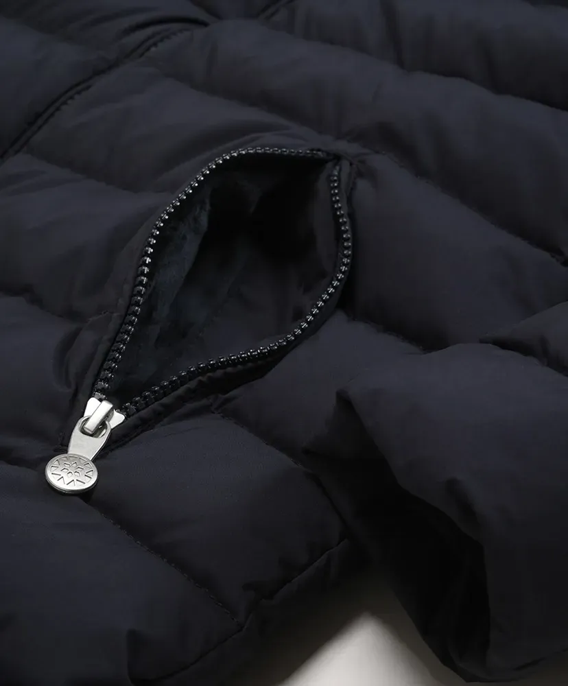 Spoutnic Long Soft 2