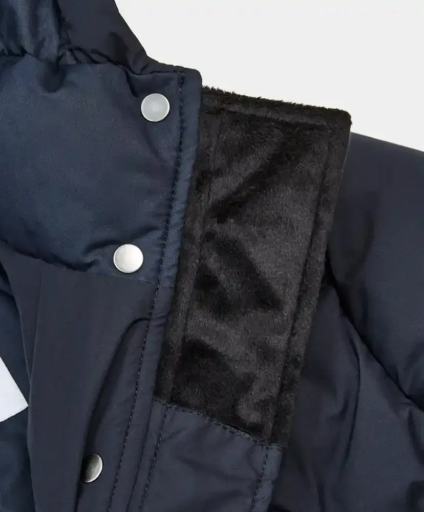 Massana Mini Rs Jacket