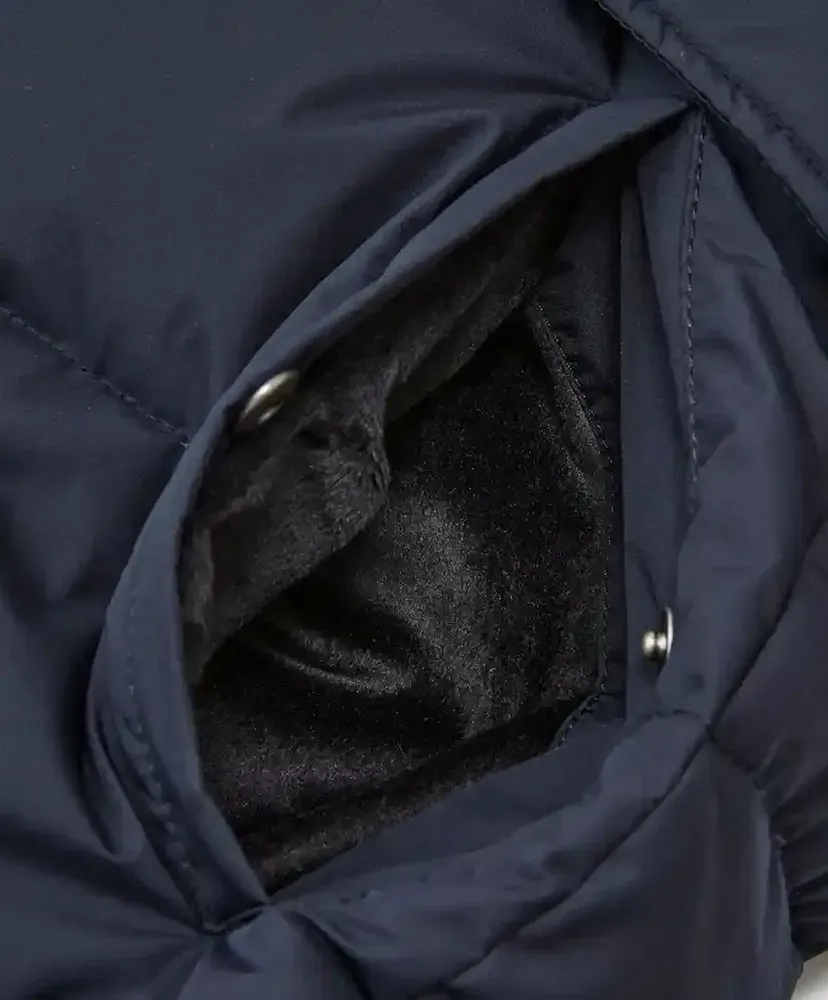 Massana Mini Rs Jacket