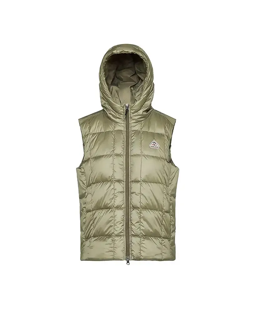 Bassia Vest