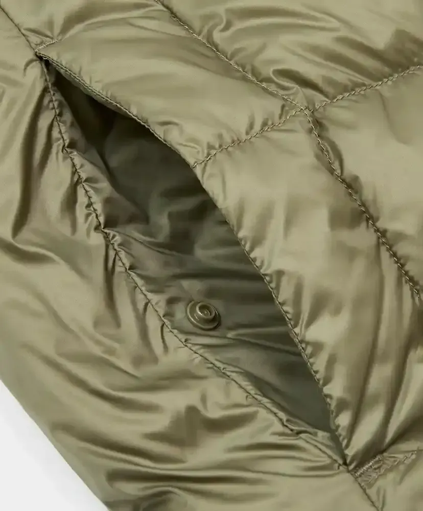 Bassia Hooded
