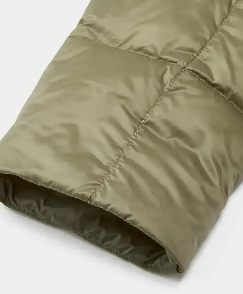 Bassia Hooded