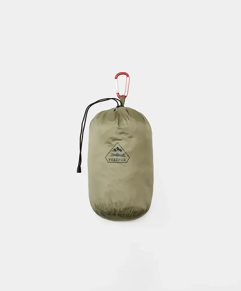 Bassia Hooded