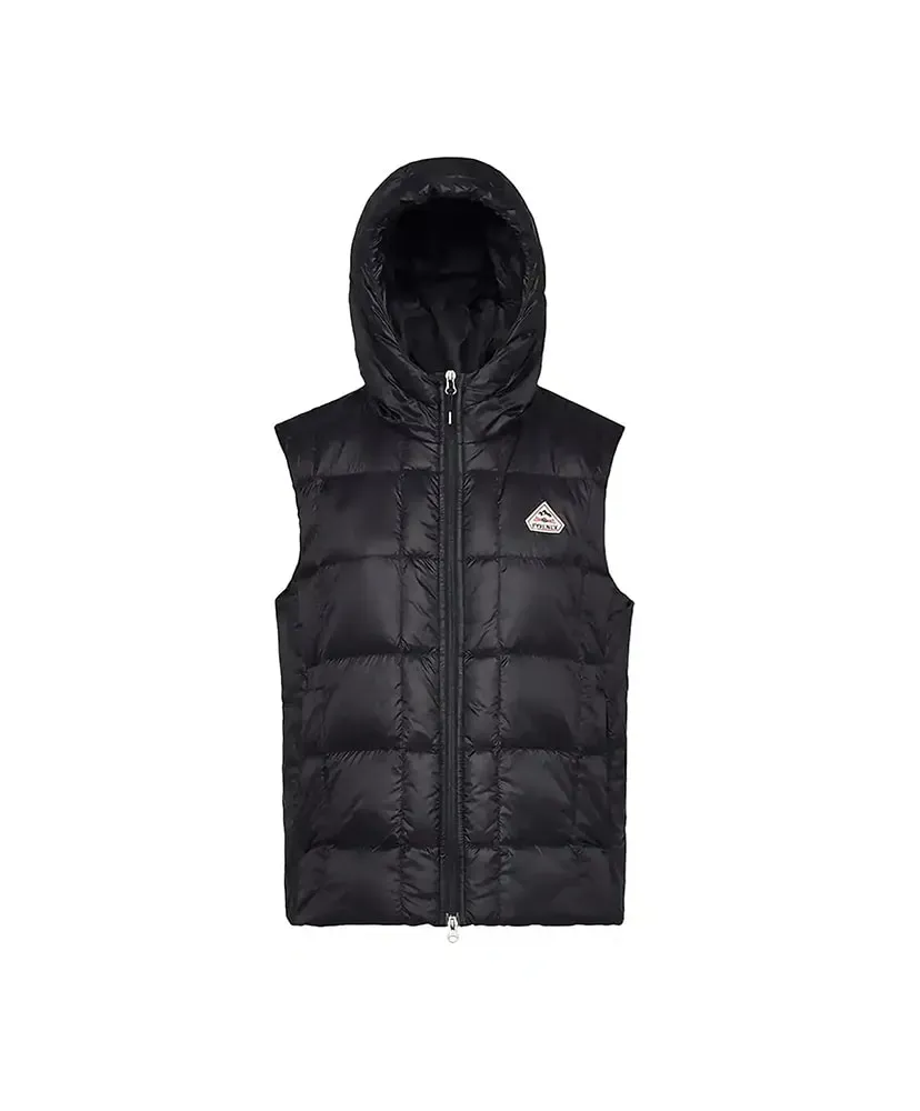 Bassia Vest
