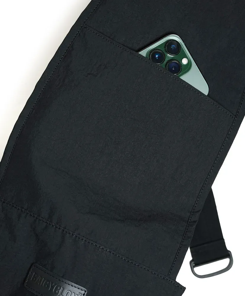 Big Shoulder Bag