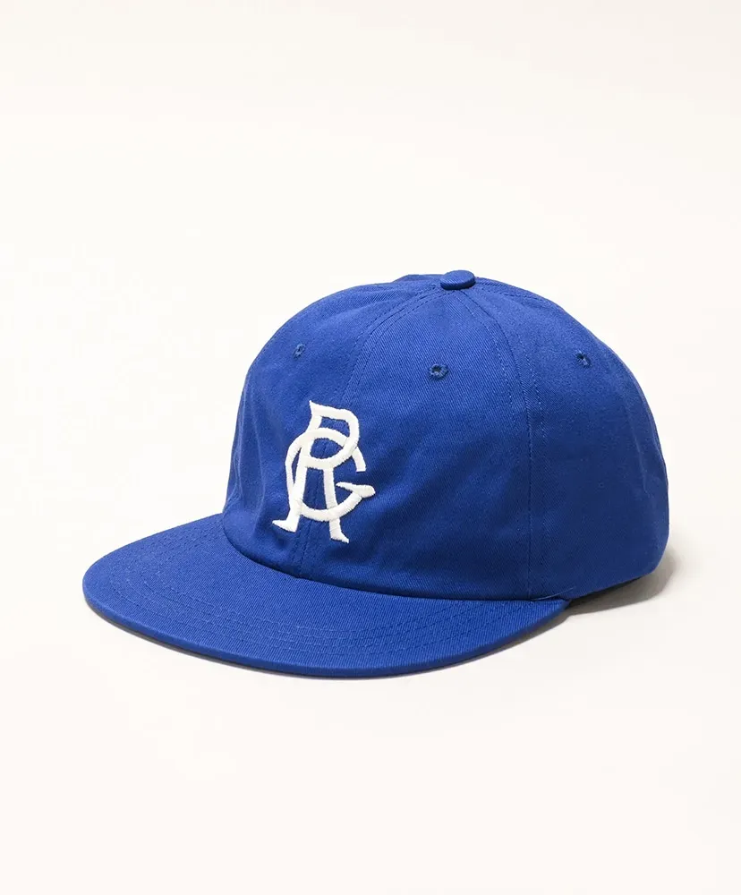 Logo Cap - Bbrk27