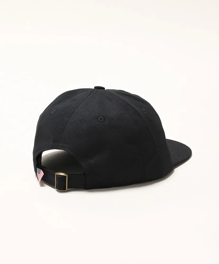 Logo Cap - Bbrk27