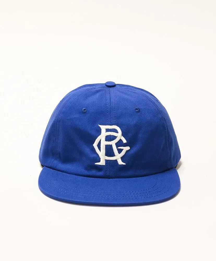 Logo Cap - Bbrk27