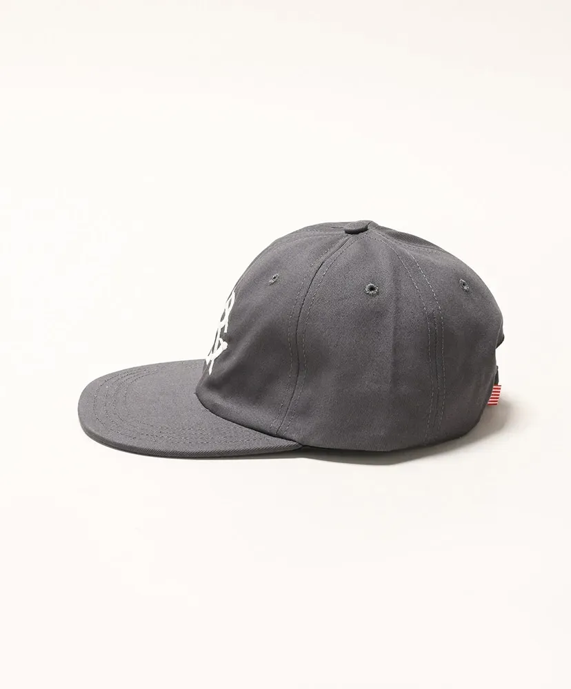 Logo Cap - Bbrk27