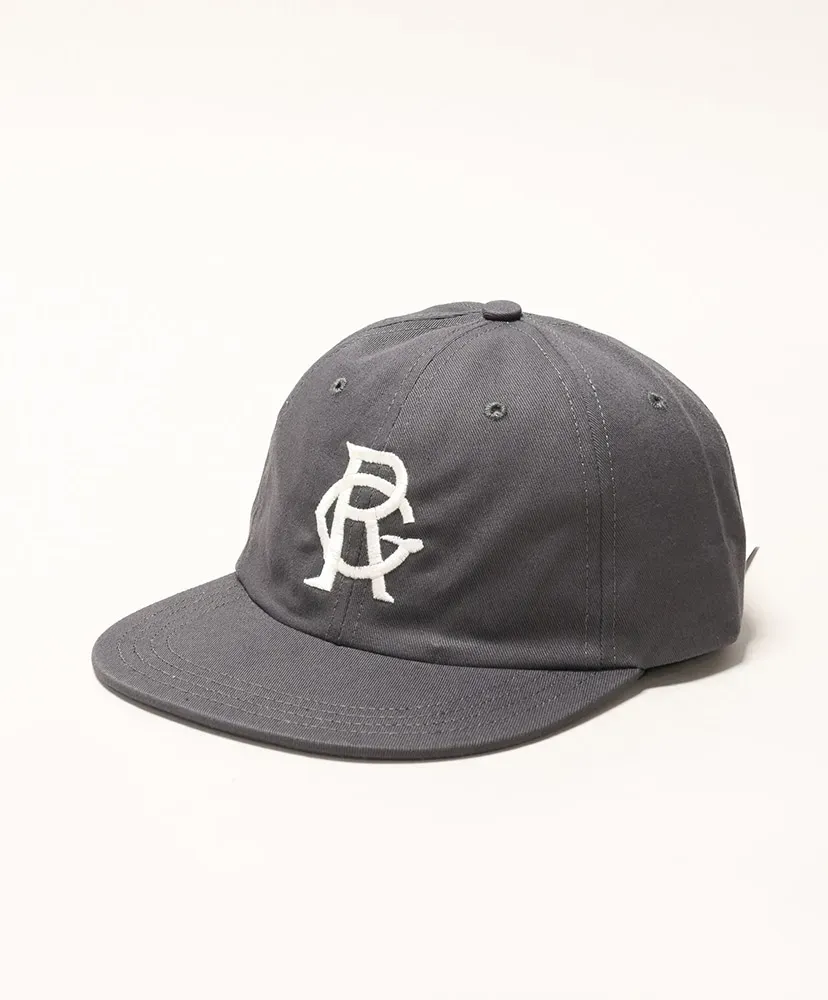 Logo Cap - Bbrk27