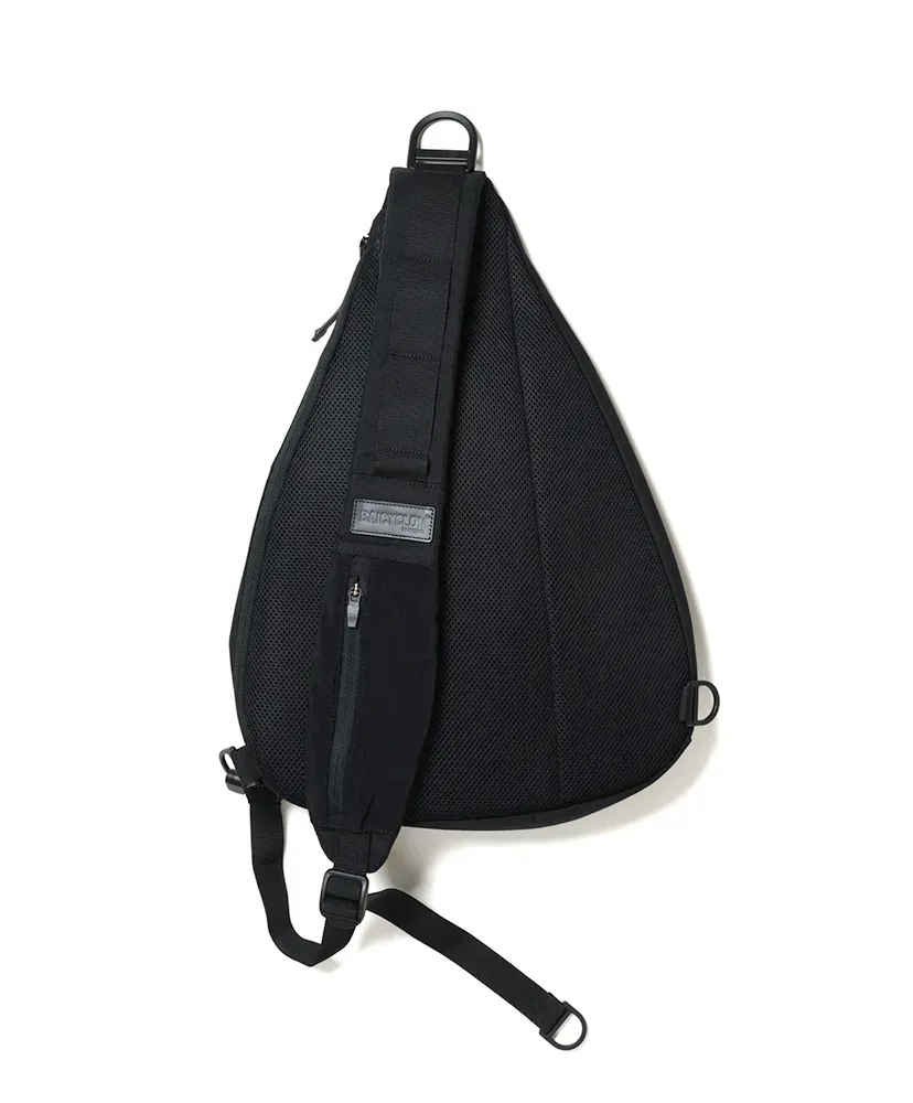 Single Strap Bag