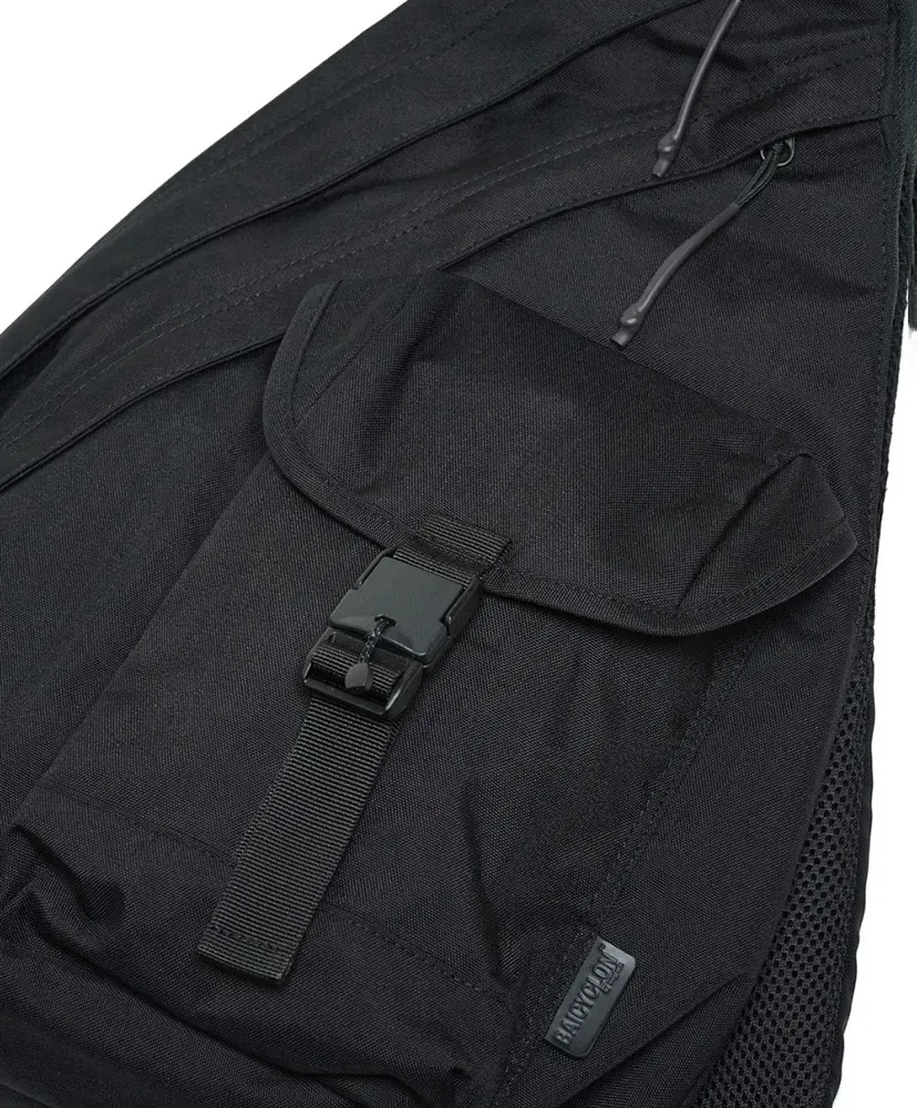 Single Strap Bag