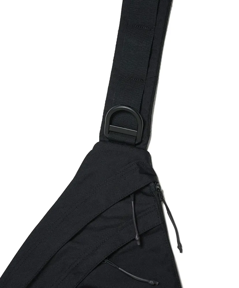 Single Strap Bag