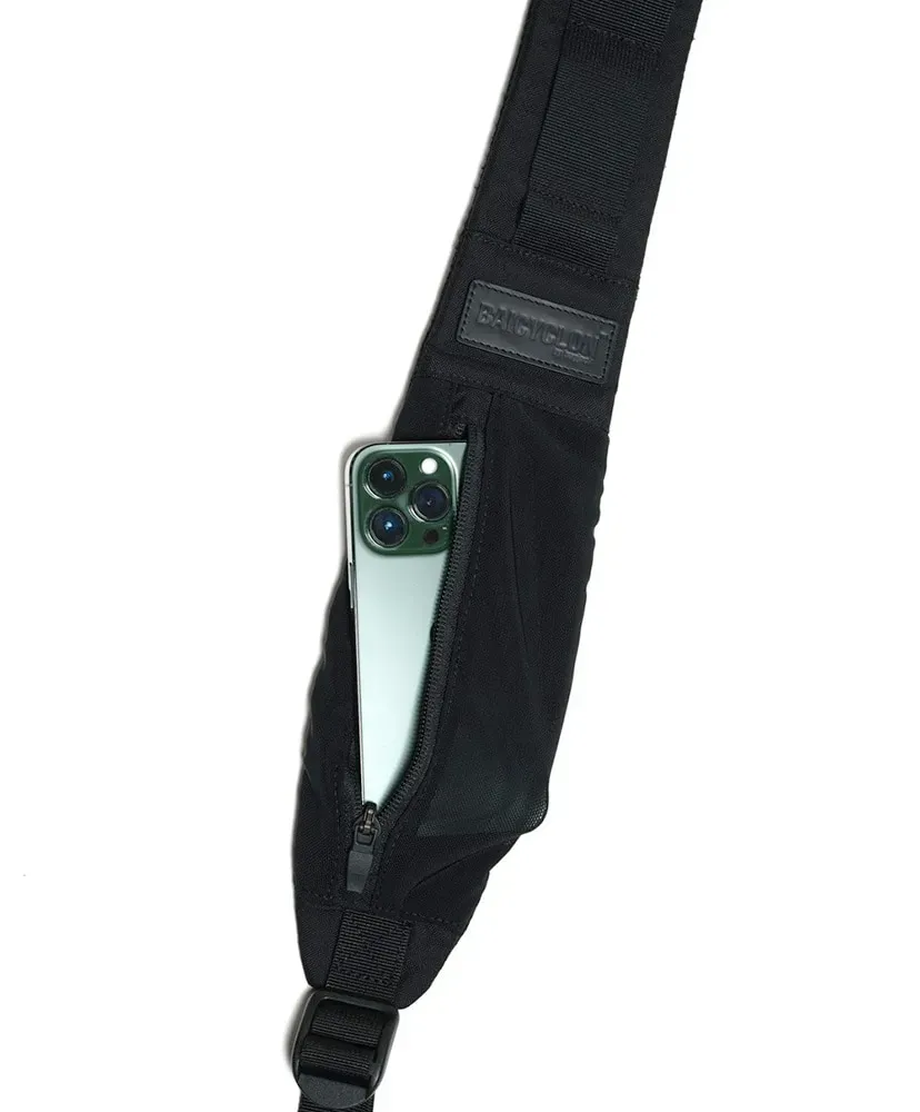 Single Strap Bag