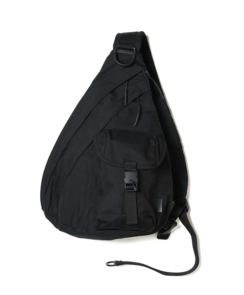 Single Strap Bag