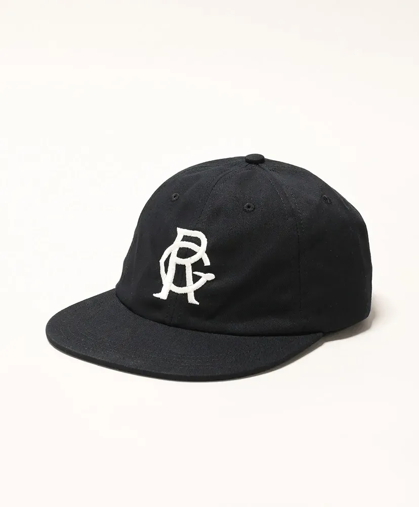 Logo Cap - Bbrk27