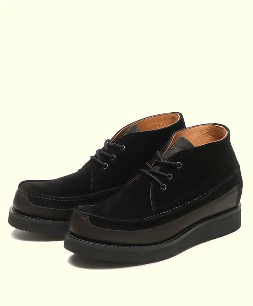 Klamath Chukka