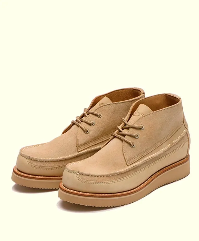 Klamath Chukka