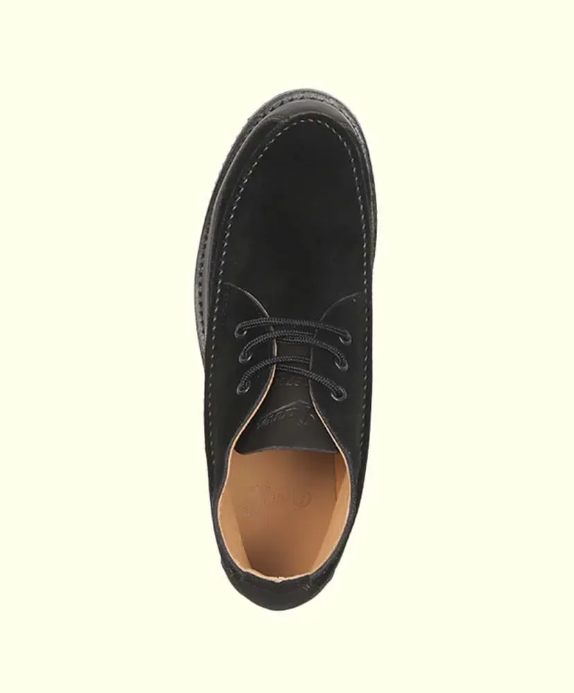 Klamath Chukka