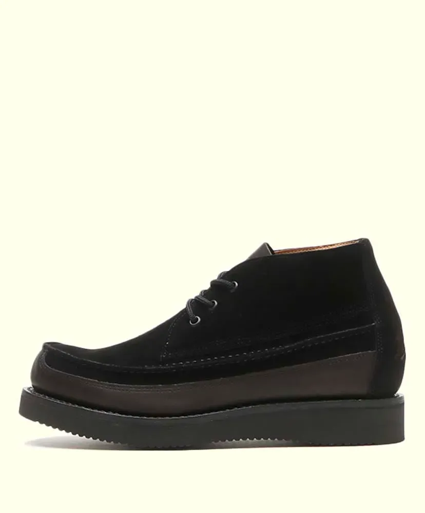 Klamath Chukka