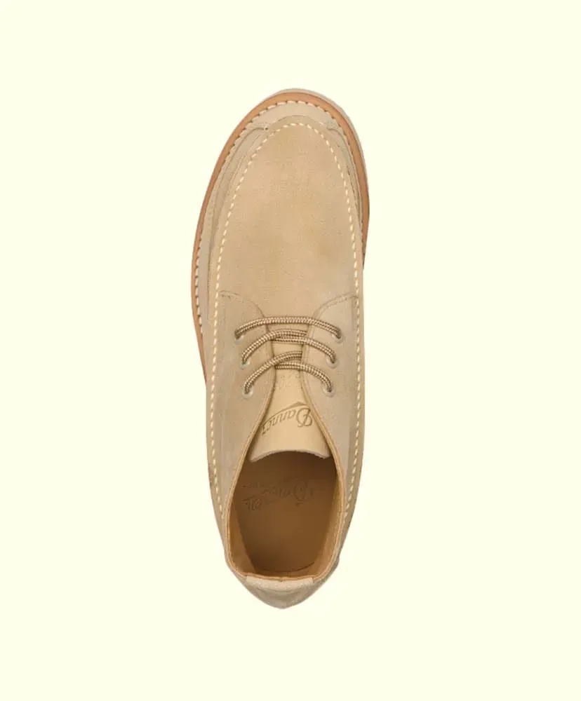 Klamath Chukka