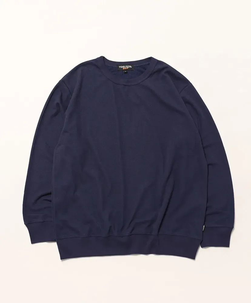 Loftman Tee L/S - Thermal