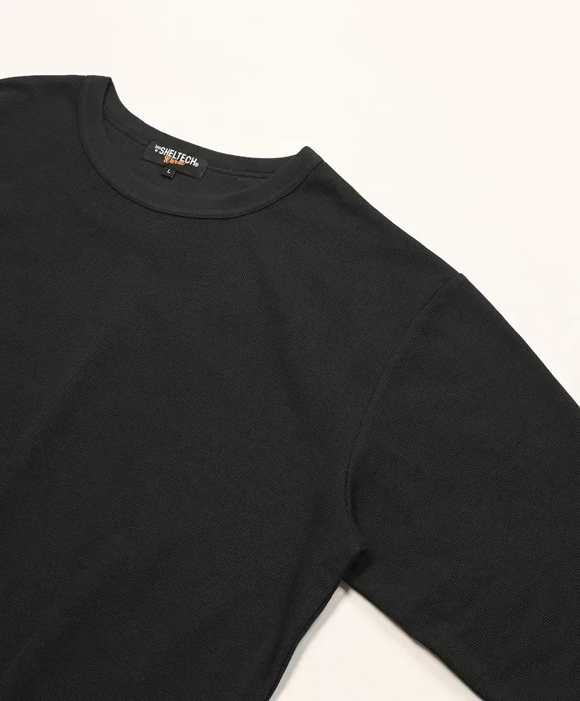 Loftman Tee L/S - Thermal