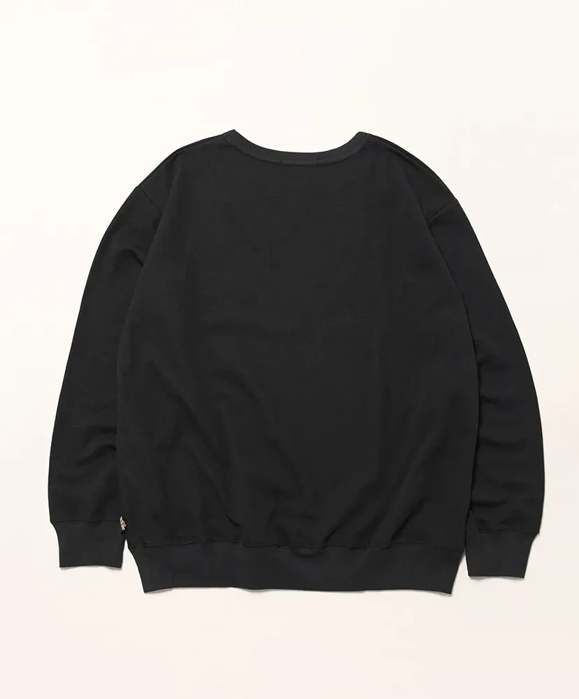 Loftman Tee L/S - Thermal