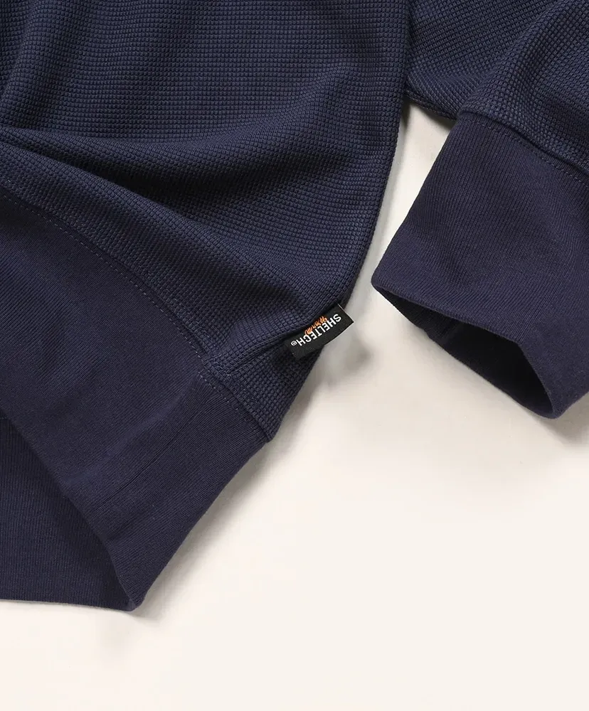 Loftman Tee L/S - Thermal