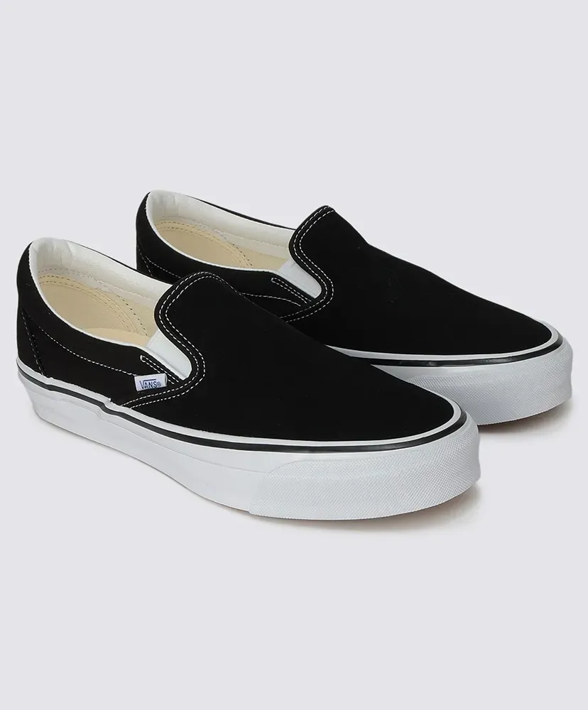 Lx Classic Slip-On 98