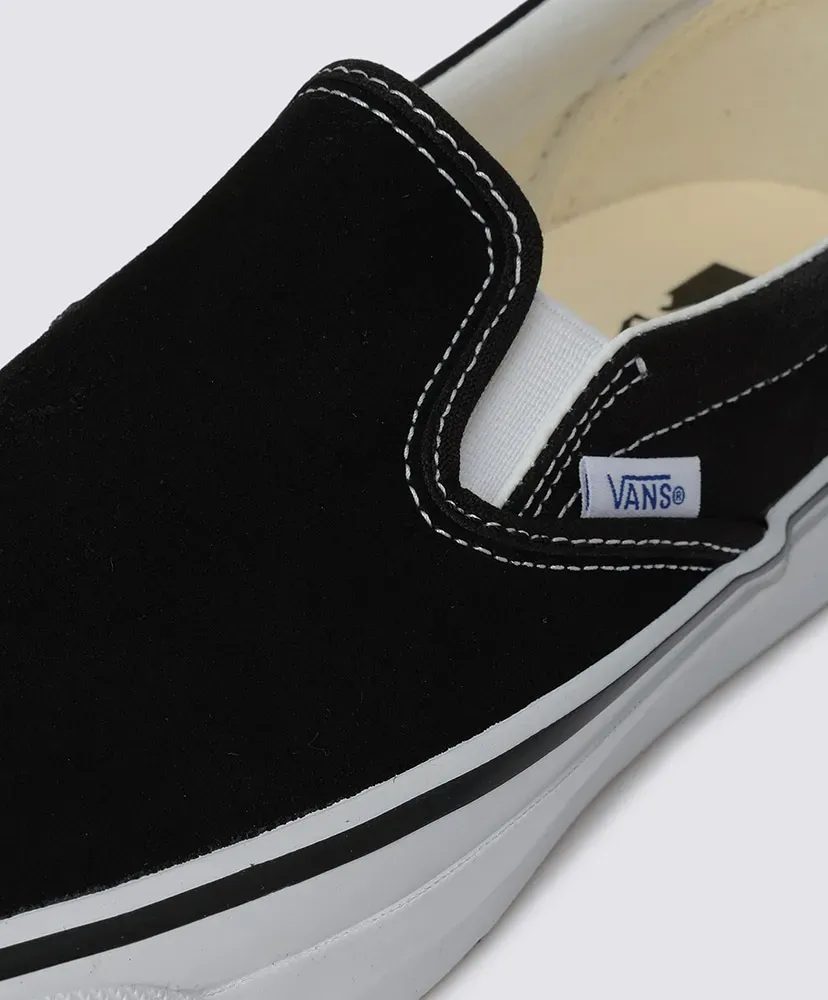 Lx Classic Slip-On 98