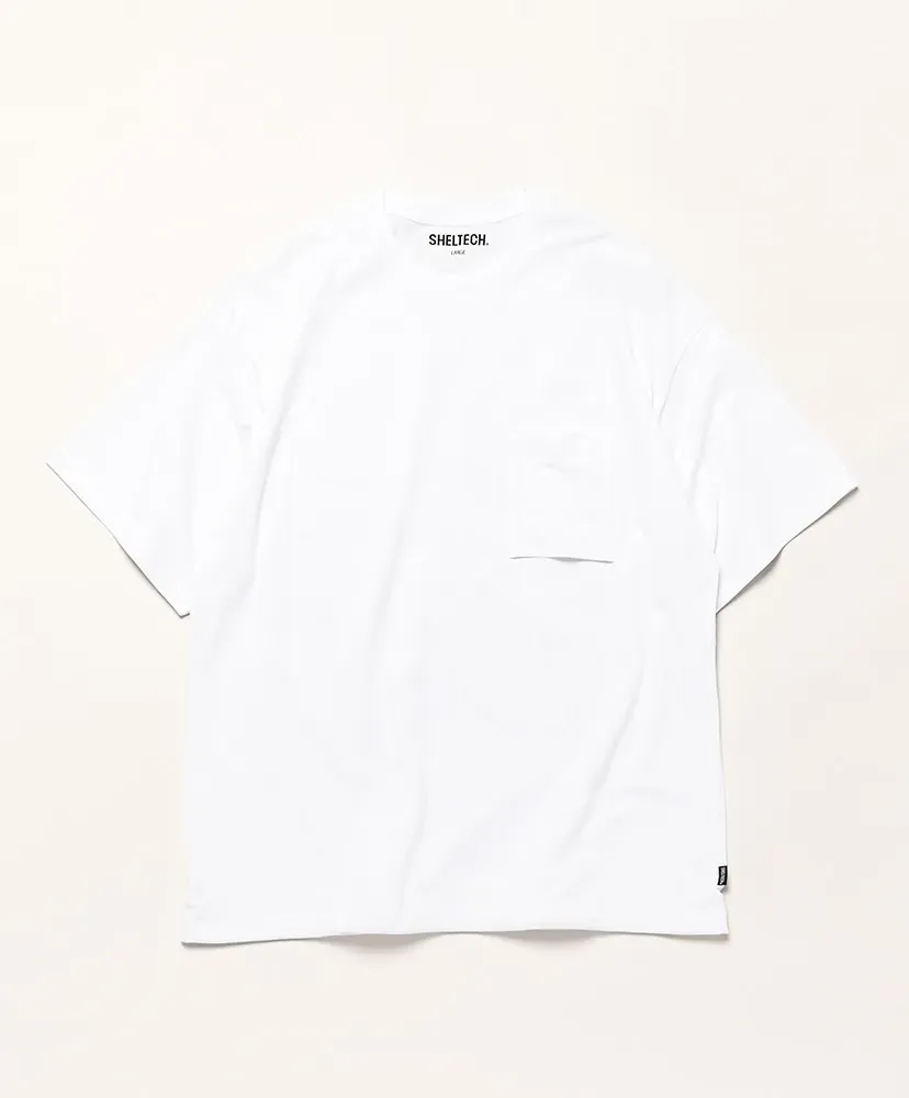 Loftman Tee W/ Drawstring