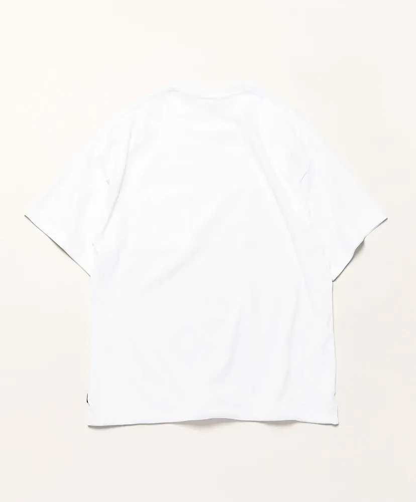 Loftman Tee W/ Drawstring