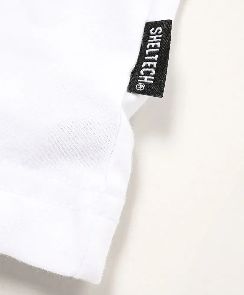 Loftman Tee W/ Drawstring