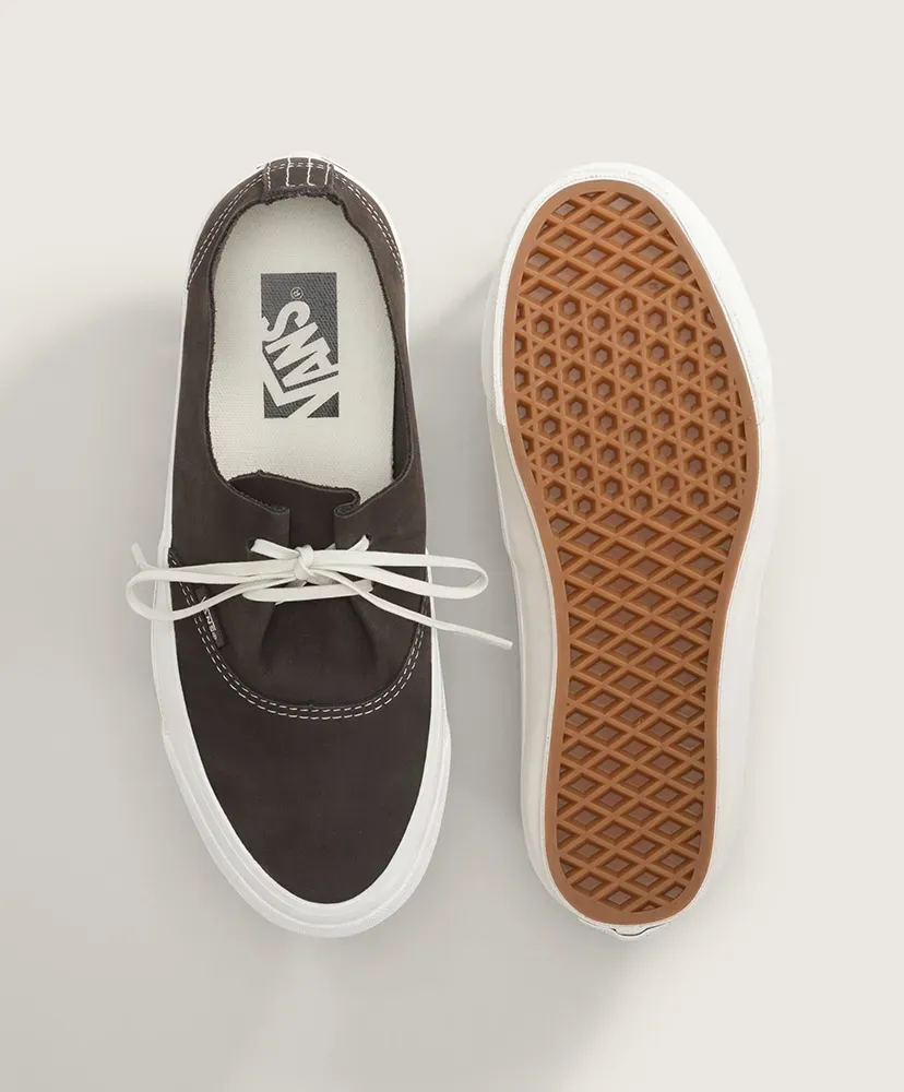 Premium Authentic Ease