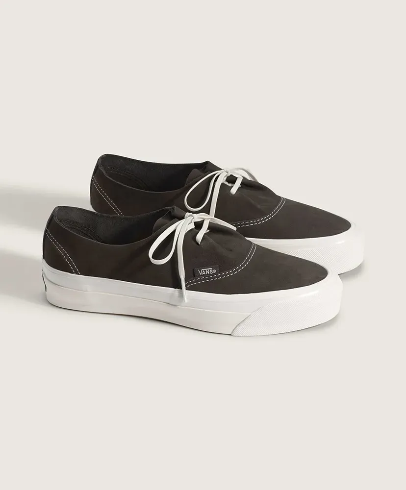 Premium Authentic Ease