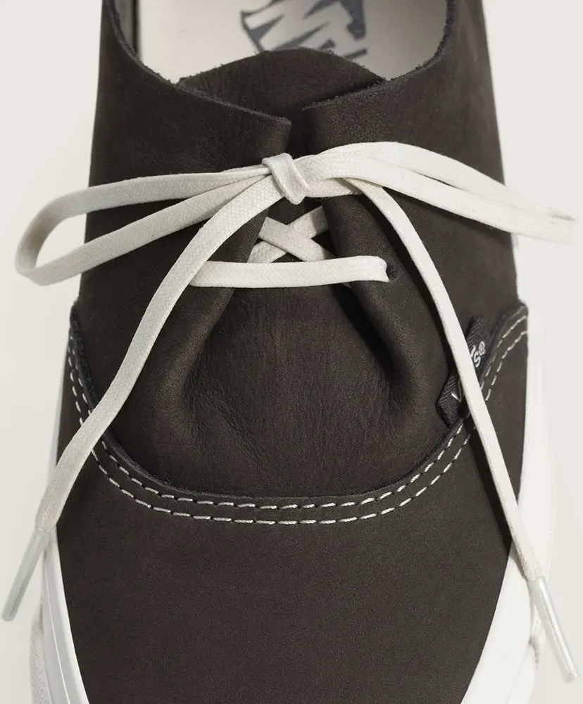 Premium Authentic Ease
