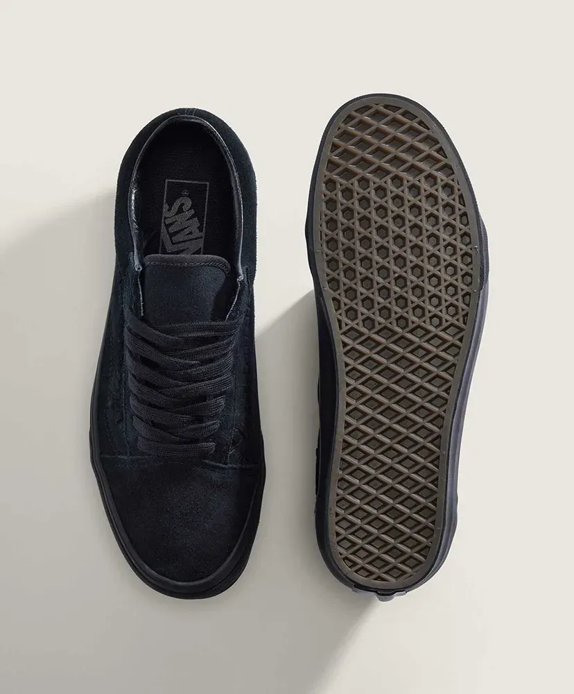 Old Skool - Crafted Stripe