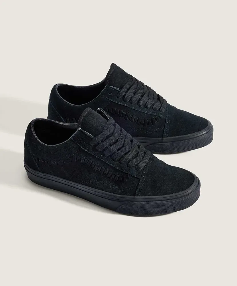 Old Skool - Crafted Stripe