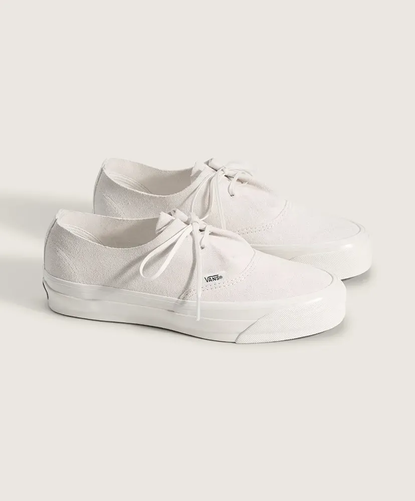Premium Authentic Ease