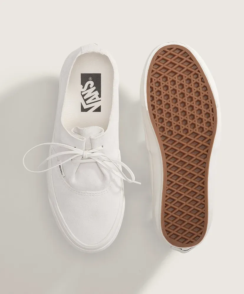 Premium Authentic Ease