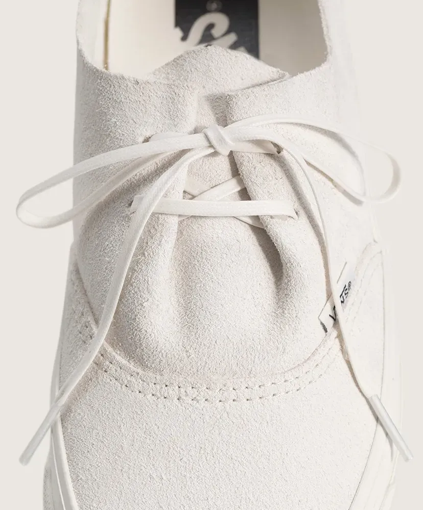 Premium Authentic Ease