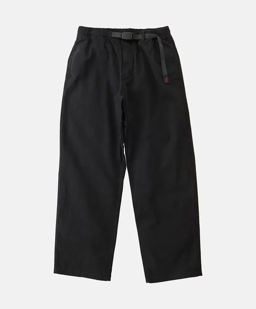 Gramicci Pant Straight Fit