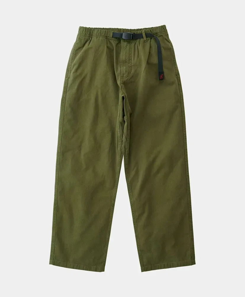 Gramicci Pant Straight Fit