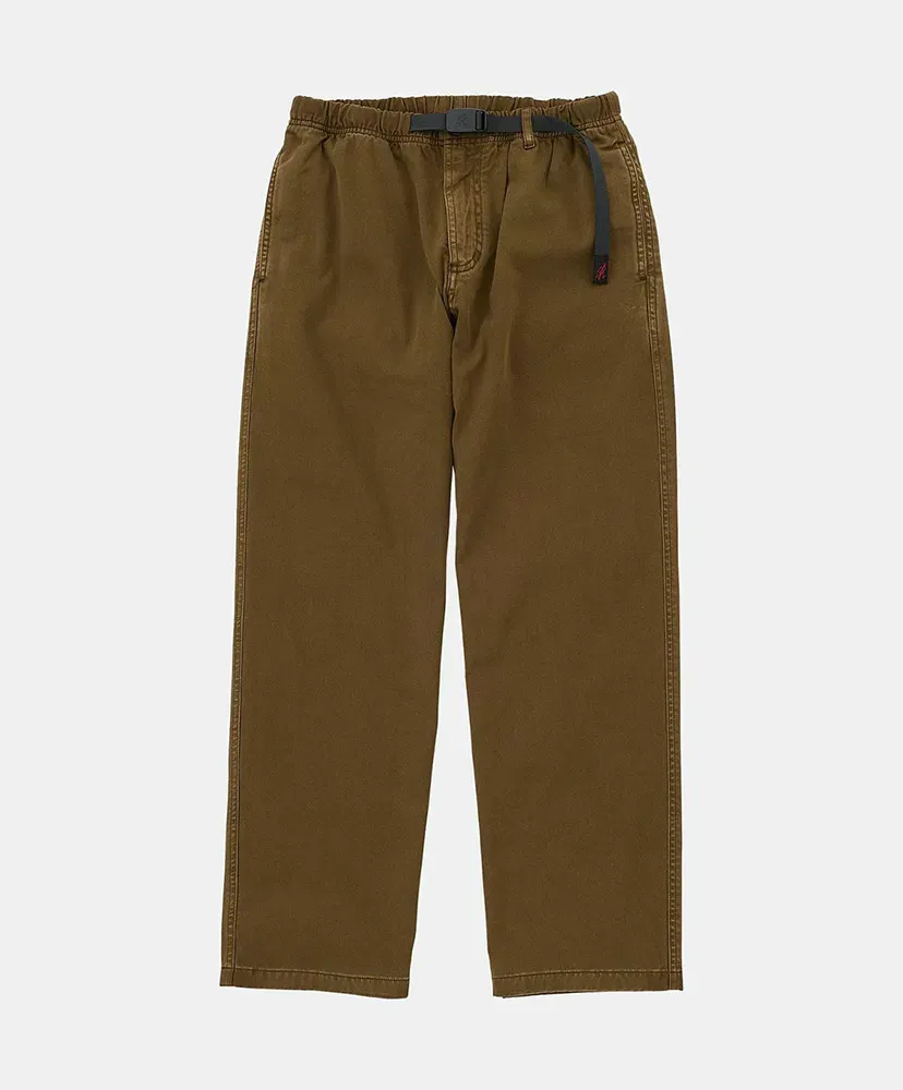 Gramicci Pant Straight Fit