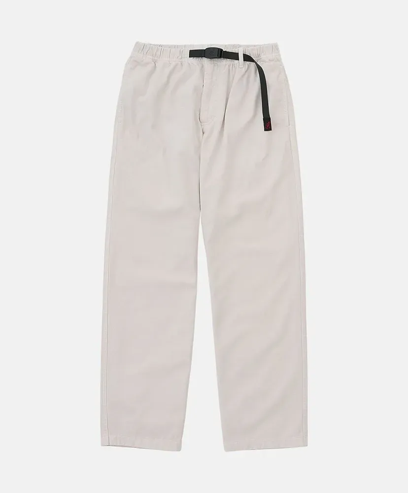Gramicci Pant Straight Fit