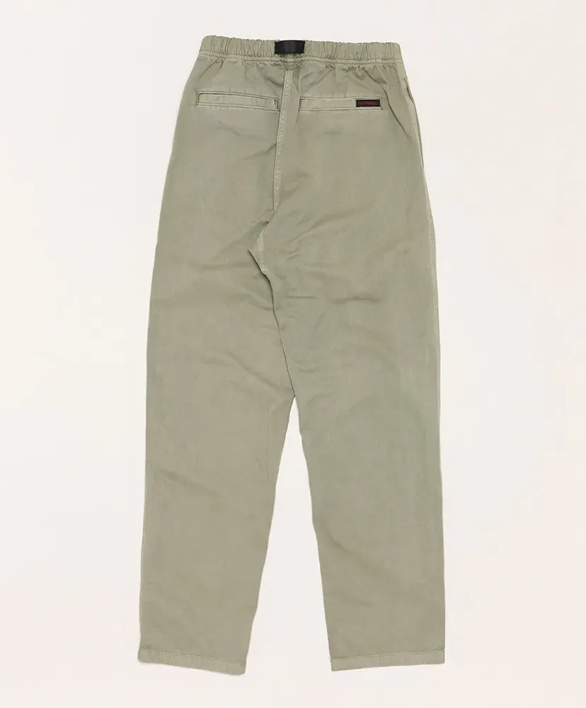Gramicci Pant Pigment Dye
