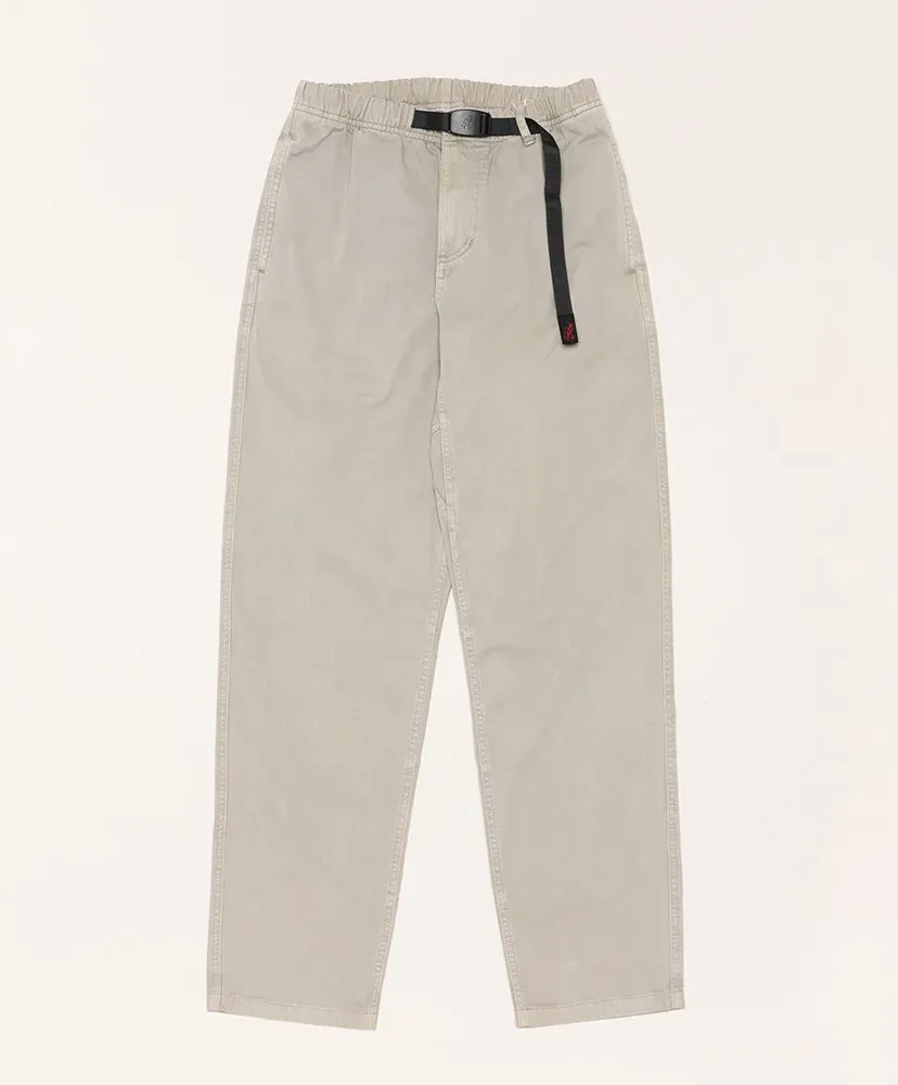 Gramicci Pant Pigment Dye