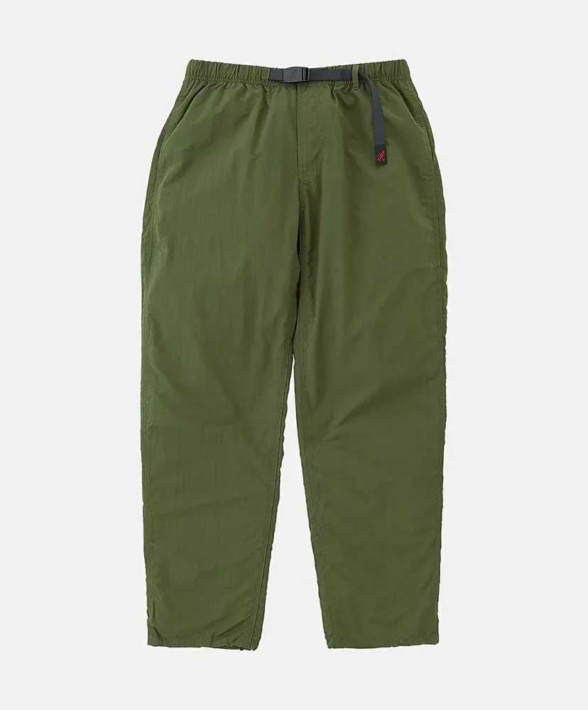 Nylon Gramicci Pant