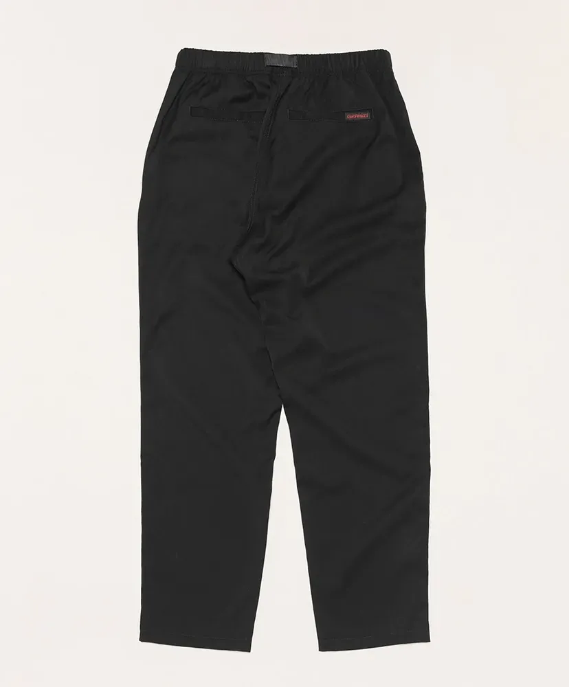 Gabardine Eazy Tapered Pant